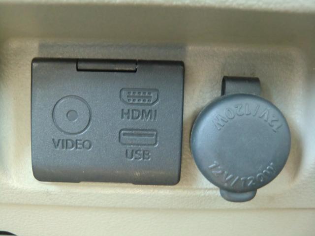 スペーシア ６６０Ｅウィズ　車いす移動車　リアシート無　禁煙車／スマキー／Ｐスタート／レーダーブレーキサポート付／横滑り防止／ナビ／両側スライド／社外アルミ／オートエアコン／電格ミラー／車検２年／保証付き（34枚目）