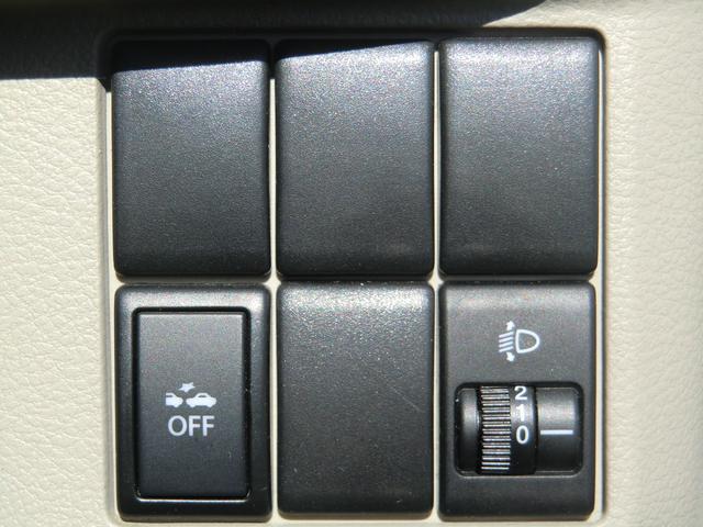 スペーシア ６６０Ｅウィズ　車いす移動車　リアシート無　禁煙車／スマキー／Ｐスタート／レーダーブレーキサポート付／横滑り防止／ナビ／両側スライド／社外アルミ／オートエアコン／電格ミラー／車検２年／保証付き（36枚目）