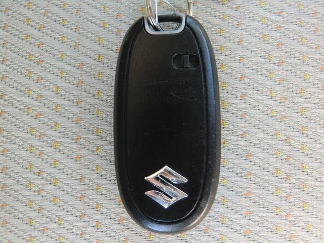 スペーシア ６６０Ｅウィズ　車いす移動車　リアシート無　禁煙車／スマキー／Ｐスタート／レーダーブレーキサポート付／横滑り防止／ナビ／両側スライド／社外アルミ／オートエアコン／電格ミラー／車検２年／保証付き（37枚目）