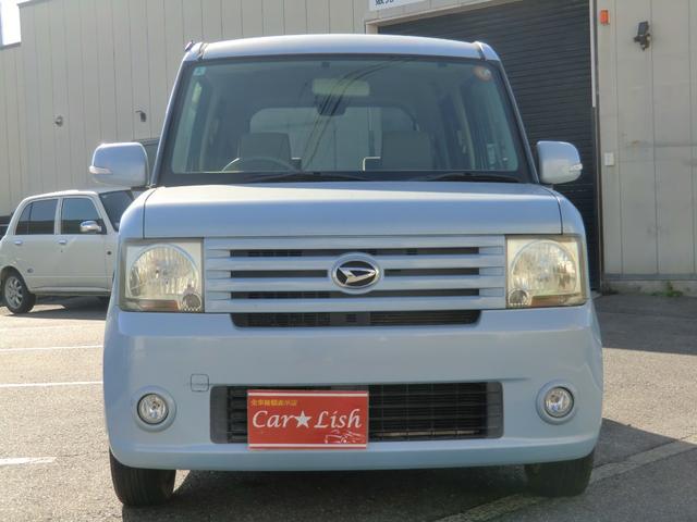 DAIHATSU MOVE CONTE G