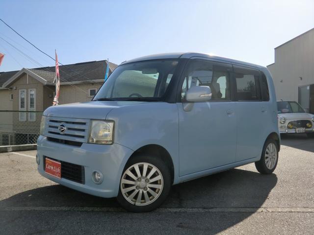 DAIHATSU MOVE CONTE G