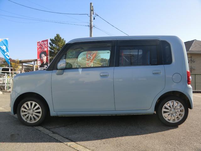 DAIHATSU MOVE CONTE G