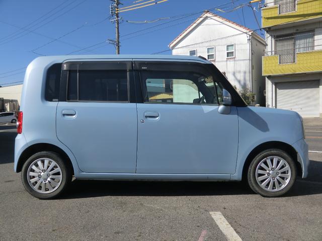 DAIHATSU MOVE CONTE G