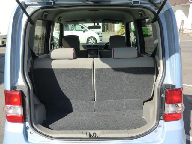 DAIHATSU MOVE CONTE G