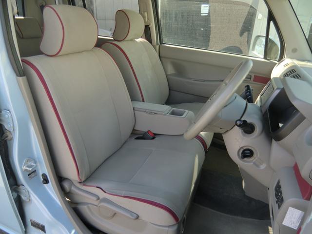 DAIHATSU MOVE CONTE G