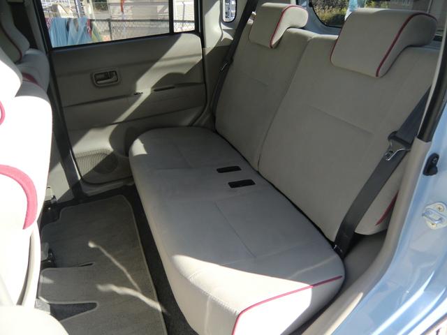 DAIHATSU MOVE CONTE G