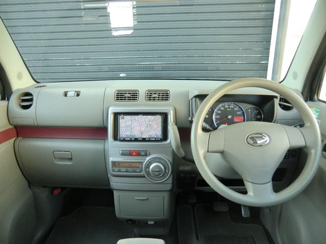 DAIHATSU MOVE CONTE G
