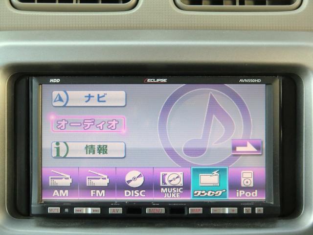 DAIHATSU MOVE CONTE G