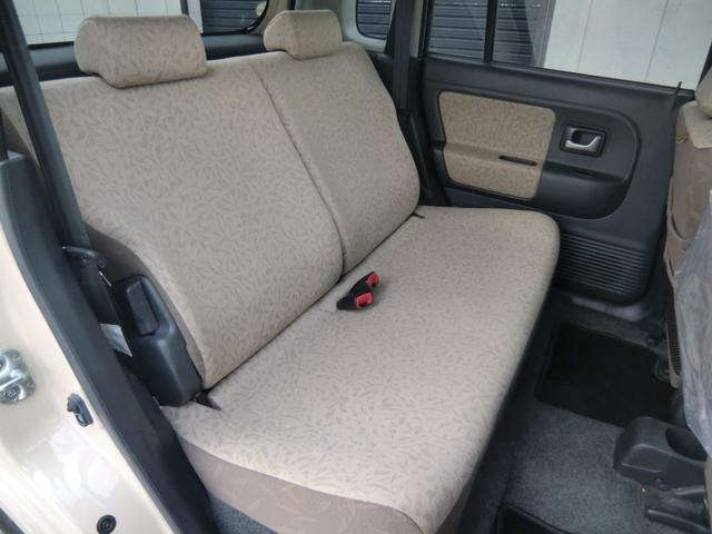 アルトラパン Ｇ　エディション　禁煙車／２トーンカラー／ＥＴＣ／キーレス／純正アルミ／純正オーディオ／電格ミラー／車検２年／保証付き（20枚目）