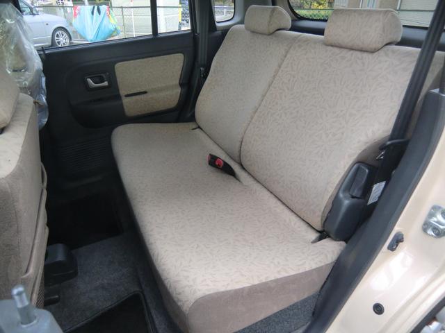 アルトラパン Ｇ　エディション　禁煙車／２トーンカラー／ＥＴＣ／キーレス／純正アルミ／純正オーディオ／電格ミラー／車検２年／保証付き（23枚目）