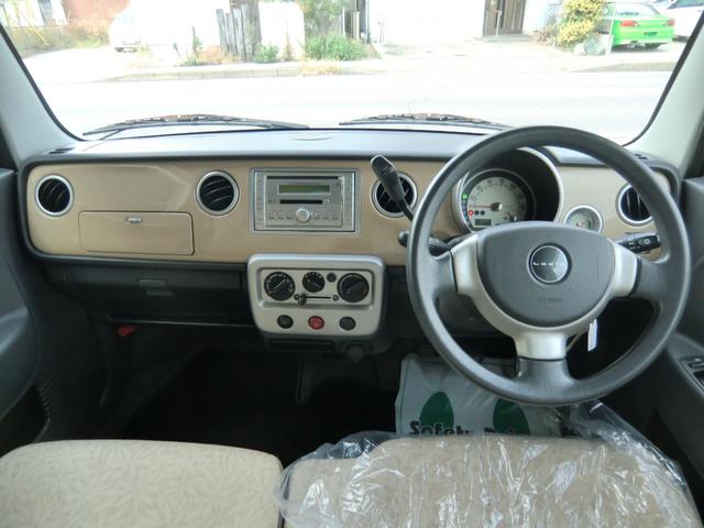 アルトラパン Ｇ　エディション　禁煙車／２トーンカラー／ＥＴＣ／キーレス／純正アルミ／純正オーディオ／電格ミラー／車検２年／保証付き（24枚目）