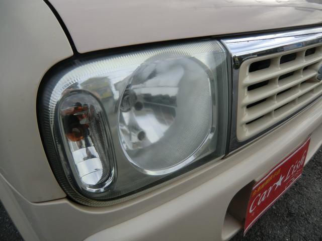 アルトラパン Ｇ　エディション　禁煙車／２トーンカラー／ＥＴＣ／キーレス／純正アルミ／純正オーディオ／電格ミラー／車検２年／保証付き（37枚目）