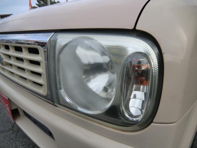 アルトラパン Ｇ　エディション　禁煙車／２トーンカラー／ＥＴＣ／キーレス／純正アルミ／純正オーディオ／電格ミラー／車検２年／保証付き（38枚目）