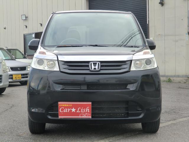 ライフ G 禁煙車/キーレス/Bカメラ/ETC/HIDヘッドライト/タイミングチェーン/純正オーディオ/電格ミラー/車検2年/保証付き(4枚目)