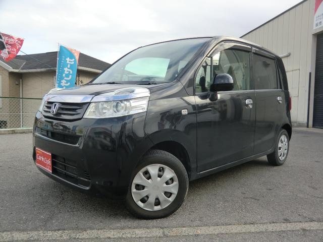 ライフ G 禁煙車/キーレス/Bカメラ/ETC/HIDヘッドライト/タイミングチェーン/純正オーディオ/電格ミラー/車検2年/保証付き(5枚目)