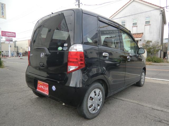 ライフ G 禁煙車/キーレス/Bカメラ/ETC/HIDヘッドライト/タイミングチェーン/純正オーディオ/電格ミラー/車検2年/保証付き(12枚目)