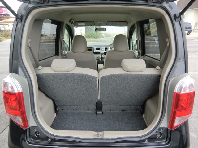 ライフ G 禁煙車/キーレス/Bカメラ/ETC/HIDヘッドライト/タイミングチェーン/純正オーディオ/電格ミラー/車検2年/保証付き(16枚目)