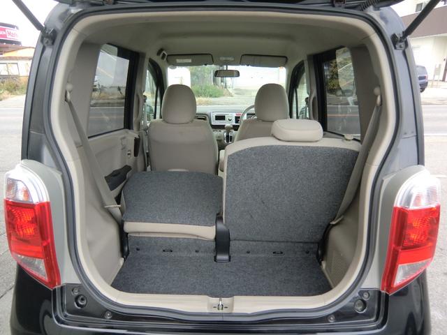 ライフ G 禁煙車/キーレス/Bカメラ/ETC/HIDヘッドライト/タイミングチェーン/純正オーディオ/電格ミラー/車検2年/保証付き(17枚目)