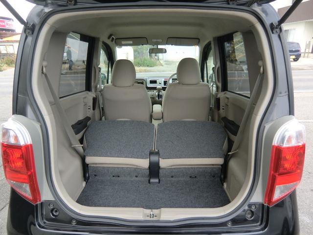 ライフ G 禁煙車/キーレス/Bカメラ/ETC/HIDヘッドライト/タイミングチェーン/純正オーディオ/電格ミラー/車検2年/保証付き(18枚目)