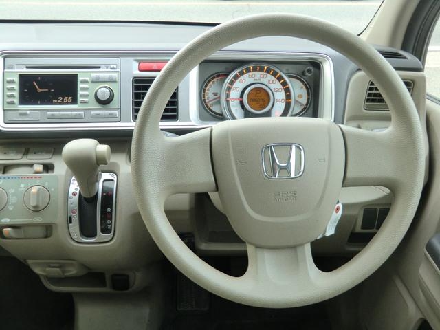 ライフ G 禁煙車/キーレス/Bカメラ/ETC/HIDヘッドライト/タイミングチェーン/純正オーディオ/電格ミラー/車検2年/保証付き(26枚目)