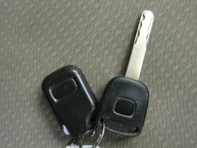 ライフ G 禁煙車/キーレス/Bカメラ/ETC/HIDヘッドライト/タイミングチェーン/純正オーディオ/電格ミラー/車検2年/保証付き(33枚目)