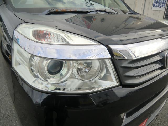 ライフ G 禁煙車/キーレス/Bカメラ/ETC/HIDヘッドライト/タイミングチェーン/純正オーディオ/電格ミラー/車検2年/保証付き(35枚目)