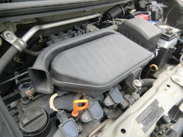 ライフ G 禁煙車/キーレス/Bカメラ/ETC/HIDヘッドライト/タイミングチェーン/純正オーディオ/電格ミラー/車検2年/保証付き(37枚目)