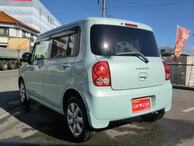 アルトラパン Ｘ　禁煙車／スマキー／Ｐスタート／ＥＴＣ／シートカバー／純正アルミ／純正マットレス／純正オーディオ／ＬＥＤヘッドライト／タイミングチェーン／サイドウインカー／電格ミラー／車検２年／保証付き（10枚目）