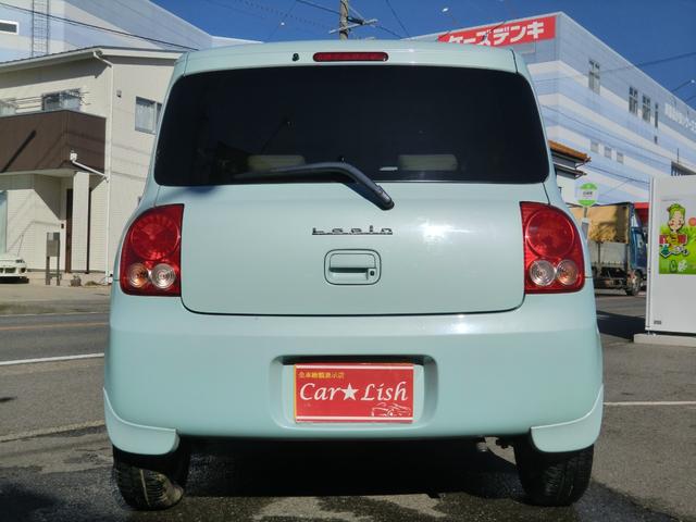 アルトラパン Ｘ　禁煙車／スマキー／Ｐスタート／ＥＴＣ／シートカバー／純正アルミ／純正マットレス／純正オーディオ／ＬＥＤヘッドライト／タイミングチェーン／サイドウインカー／電格ミラー／車検２年／保証付き（11枚目）