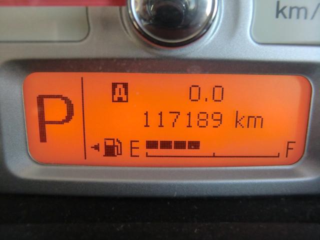 アルトラパン Ｘ　禁煙車／スマキー／Ｐスタート／ＥＴＣ／シートカバー／純正アルミ／純正マットレス／純正オーディオ／ＬＥＤヘッドライト／タイミングチェーン／サイドウインカー／電格ミラー／車検２年／保証付き（24枚目）