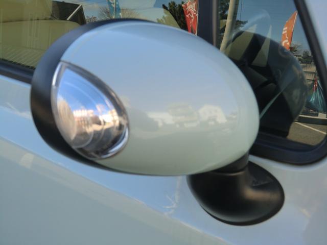 アルトラパン Ｘ　禁煙車／スマキー／Ｐスタート／ＥＴＣ／シートカバー／純正アルミ／純正マットレス／純正オーディオ／ＬＥＤヘッドライト／タイミングチェーン／サイドウインカー／電格ミラー／車検２年／保証付き（32枚目）