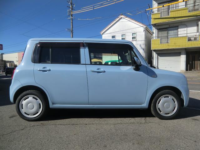 アルトラパン G 禁煙車/スマキー/Pスタート/Bカメラ/ナビ/TV/ETC/タイミングチェーン/車検2年/保証付き(13枚目)