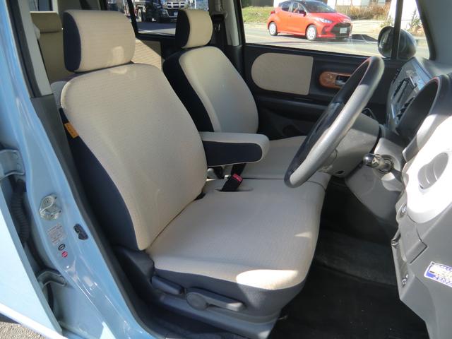 アルトラパン G 禁煙車/スマキー/Pスタート/Bカメラ/ナビ/TV/ETC/タイミングチェーン/車検2年/保証付き(18枚目)