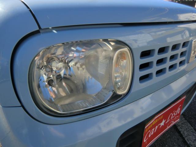 アルトラパン G 禁煙車/スマキー/Pスタート/Bカメラ/ナビ/TV/ETC/タイミングチェーン/車検2年/保証付き(34枚目)