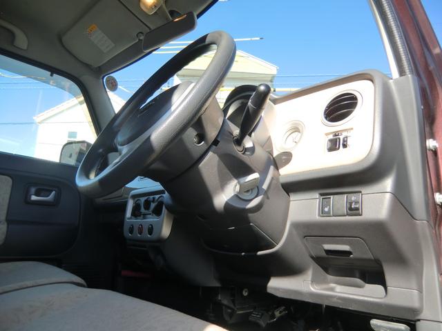 アルトラパン Ｇ　エディション　４ＷＤ／禁煙車／キーレス／シートヒーター／純正オーディオ／純正アルミ／純正マットレス／タイミングチェーン／電格ミラー／車検２年／保証付き（17枚目）