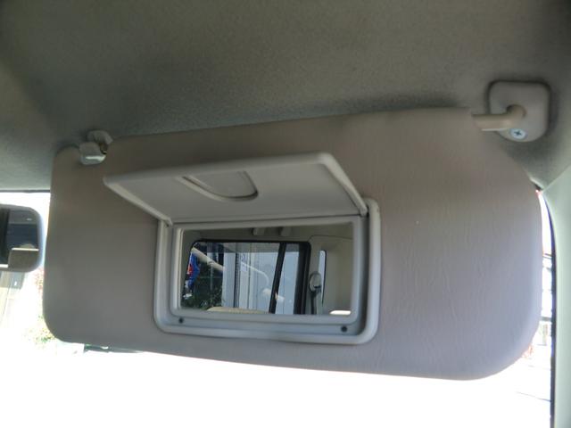 アルトラパン Ｇ　エディション　４ＷＤ／禁煙車／キーレス／シートヒーター／純正オーディオ／純正アルミ／純正マットレス／タイミングチェーン／電格ミラー／車検２年／保証付き（27枚目）