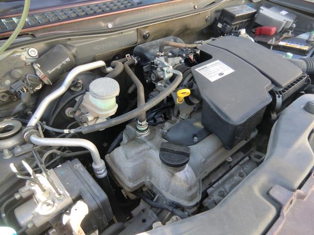 アルトラパン Ｇ　エディション　４ＷＤ／禁煙車／キーレス／シートヒーター／純正オーディオ／純正アルミ／純正マットレス／タイミングチェーン／電格ミラー／車検２年／保証付き（37枚目）