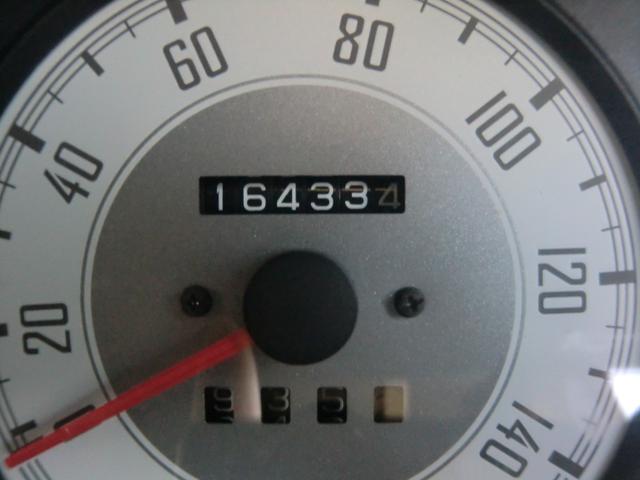 ミラジーノ ミニライトスペシャルリミテッド　禁煙／キーレス／タイミングベルト交換済み／ウッドパネル／ナビ／フルセグ／Ｂカメラ／ＭＩＮＩ風ミラー／純正アルミ／純正マットレス／ＬＥＤヘッドライト／フォグランプ／電格ミラー（25枚目）