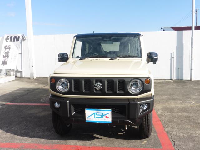 ジムニー ＸＣ（2枚目）