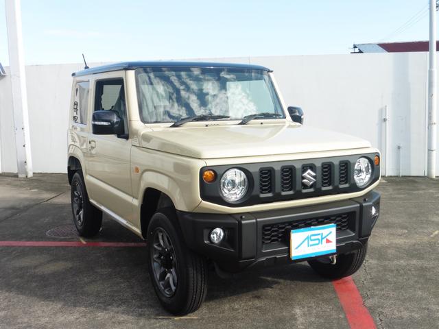 ジムニー ＸＣ（3枚目）