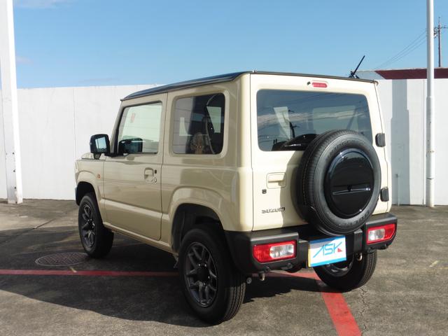 ジムニー ＸＣ（5枚目）