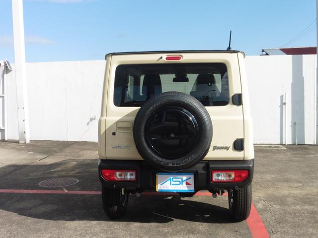ジムニー ＸＣ（6枚目）