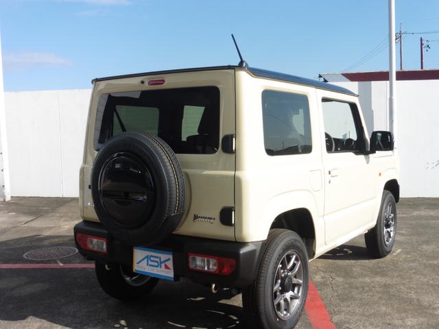 ジムニー ＸＣ（7枚目）