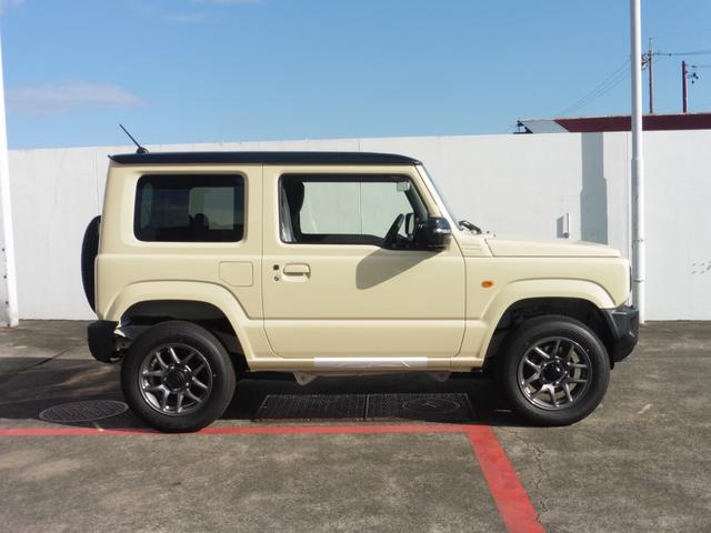 ジムニー ＸＣ（8枚目）