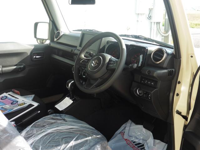 ジムニー ＸＣ（9枚目）