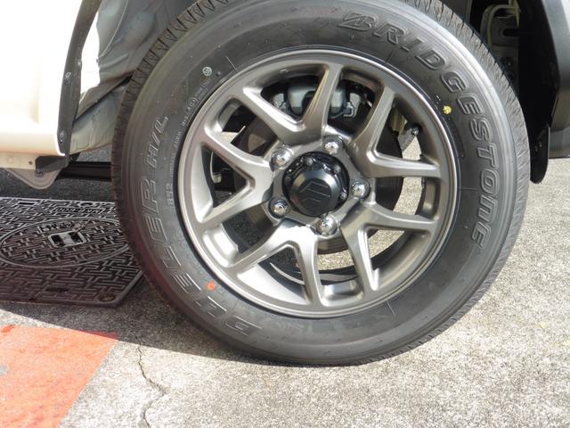 ジムニー ＸＣ（10枚目）