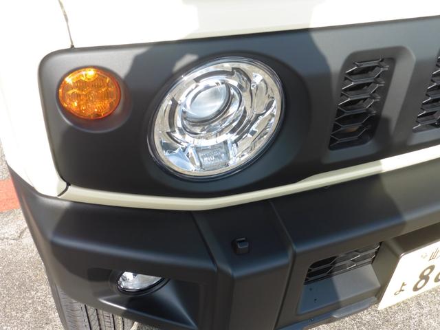 ジムニー ＸＣ（11枚目）