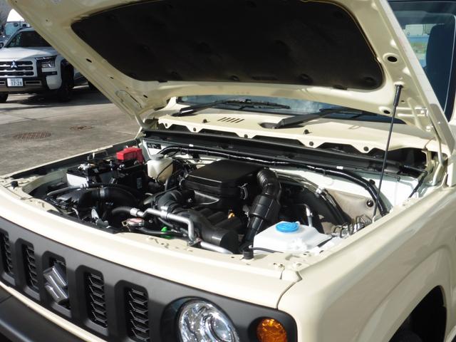 ジムニー ＸＣ（17枚目）