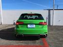 AUDI RS3 SPORTBACK