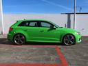 AUDI RS3 SPORTBACK